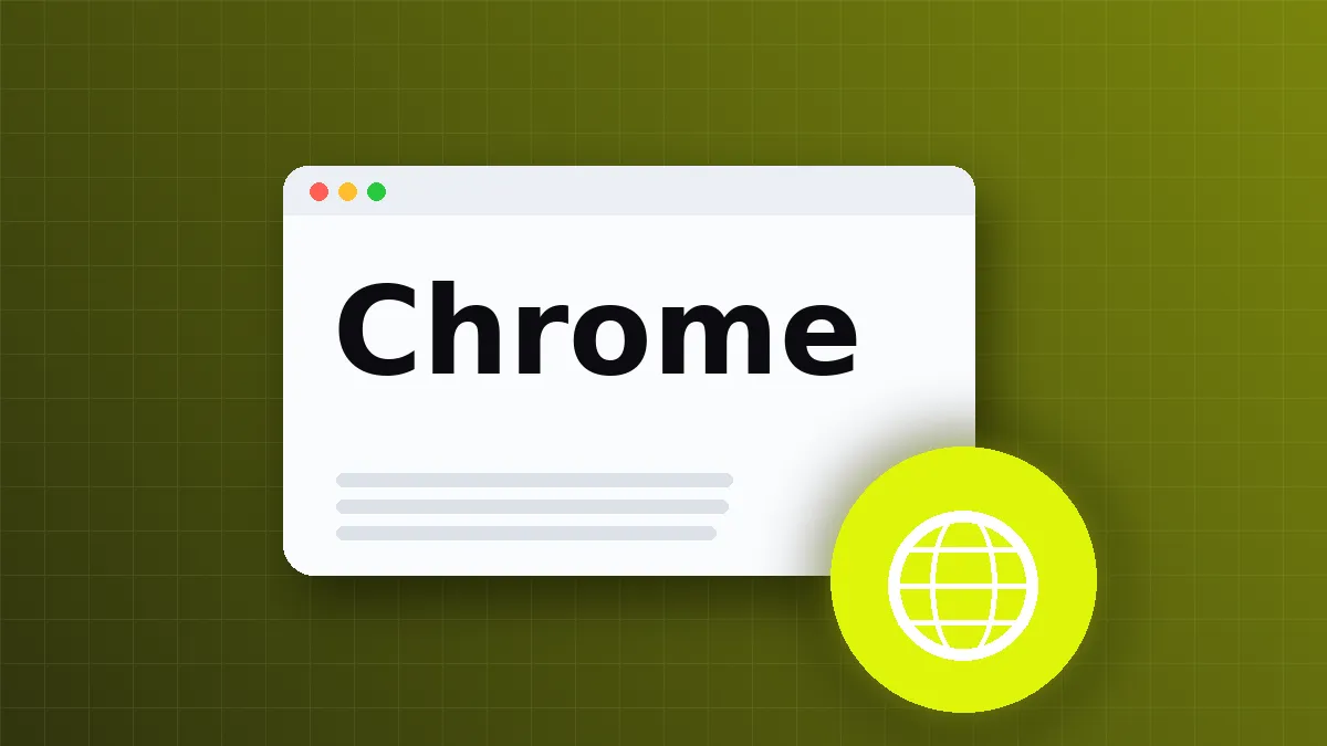 Chrome distinguishes suspicious sites from dangerous ones using Gemini AI analysis