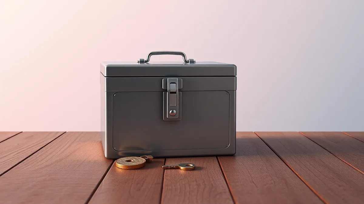 RSA Encryption Explained: How Public and Private Keys Work