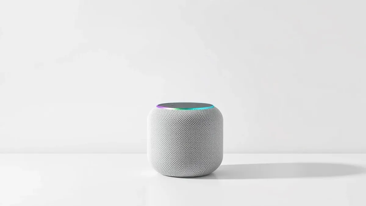 Apple HomePod Mini 2 debuts Oct 30 with S10 chip, Wi-Fi 6E, and $149 price