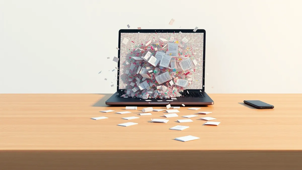 What Is Data Leakage in Machine Learning: The Hidden Risk