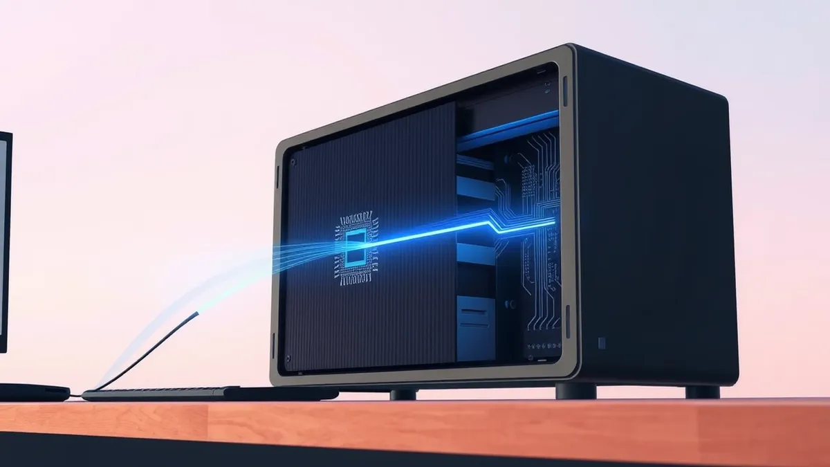 Microsoft’s Qwen-backed Decision-1 slashes AI decision latency 35x via fixed-set probabilities