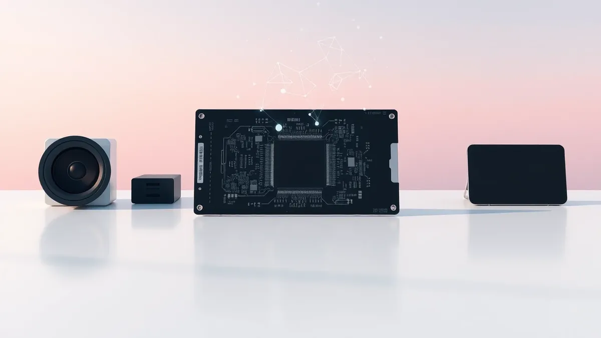Galahad beta saves AI attention states to encrypted NVMe, slashing reprocessing for vLLM and Llama.cpp engines