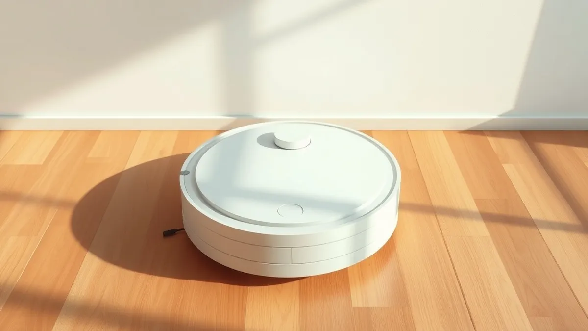 Amazon Cuts iRobot Roomba 105 Price by 50% for Prime Members