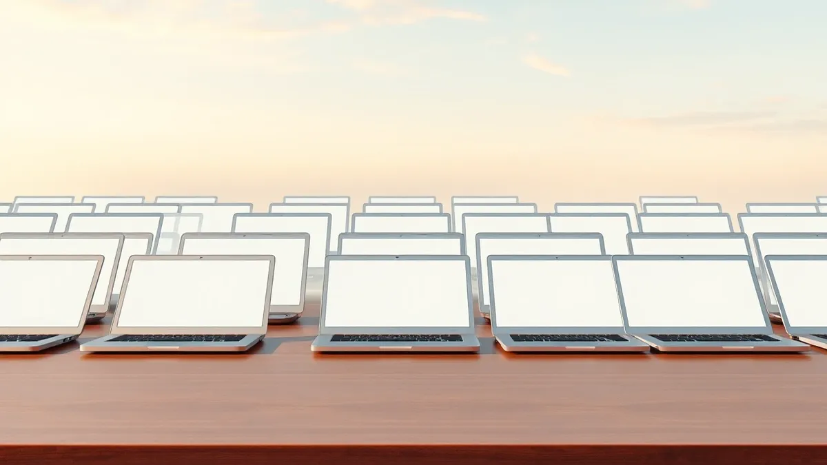 IT Teams Brace for Rapid Apple Device Releases Spanning Four Consecutive Fridays