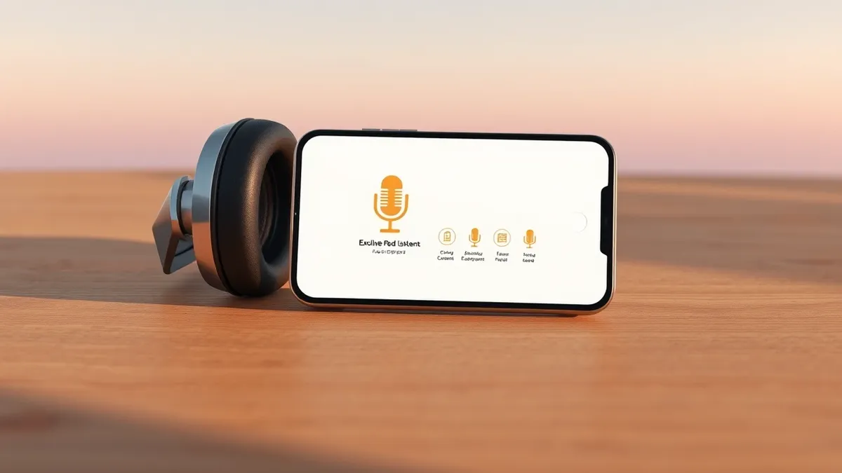 Spotify launches podcast membership tiers with creator revenue share