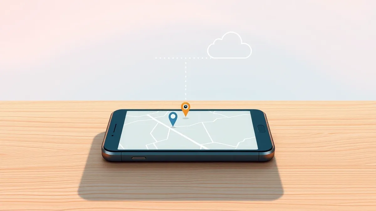 Public Wi-Fi finder apps expose your device to silent tracking
