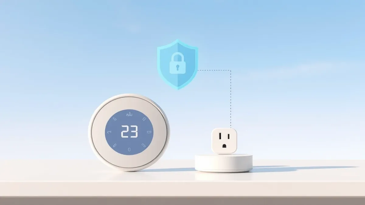 Apple Rolls Out Encrypted Smart Home Gear Co-Built With LG And Schneider For Seamless Setup