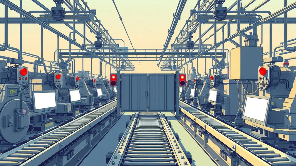 DevOps Security Trade-offs: Speed Versus Control in CI/CD Pipelines