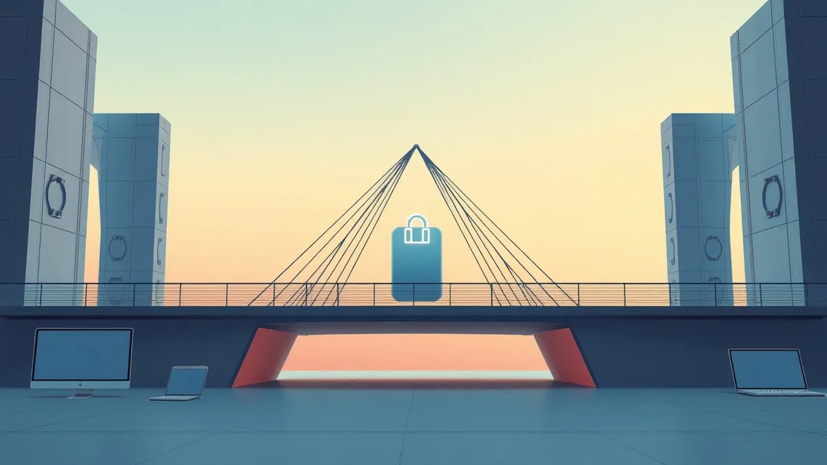 TLS Handshake Explained: The Mechanics of Secure Connections