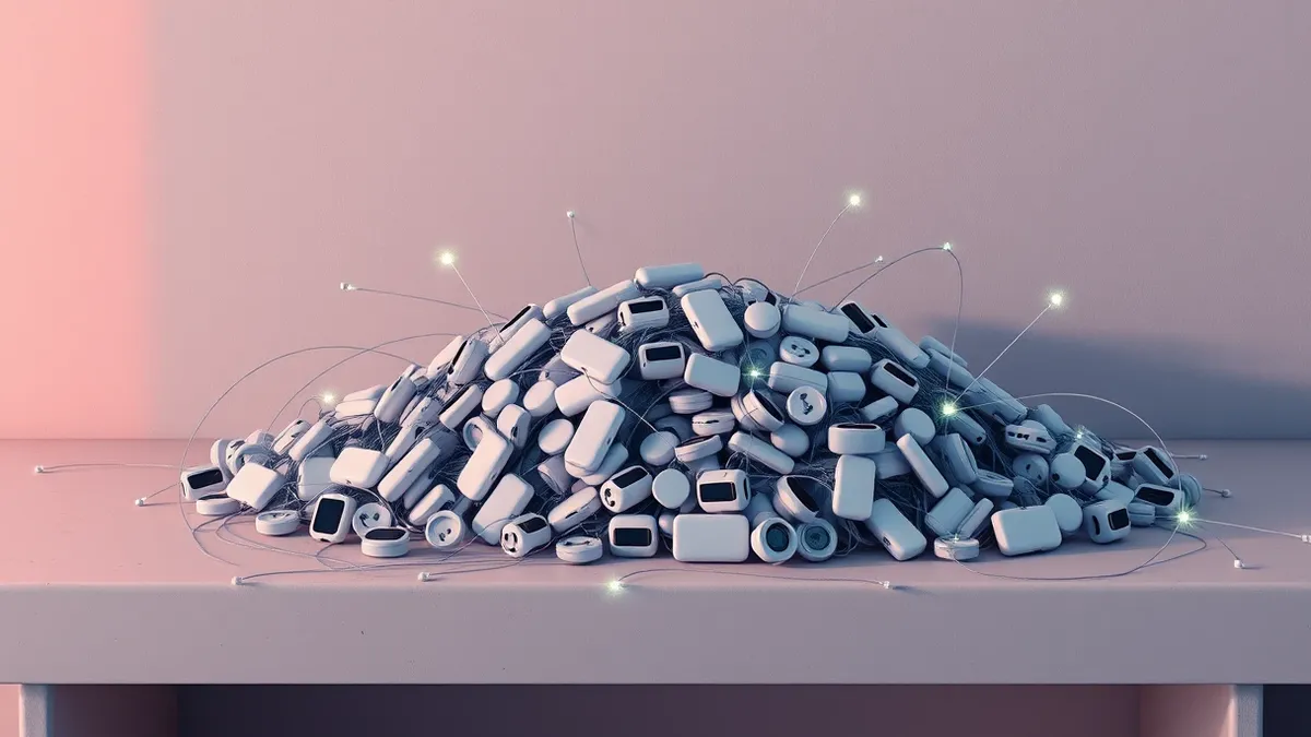 Anthropic finds small AI models can spread across IoT devices without data centers