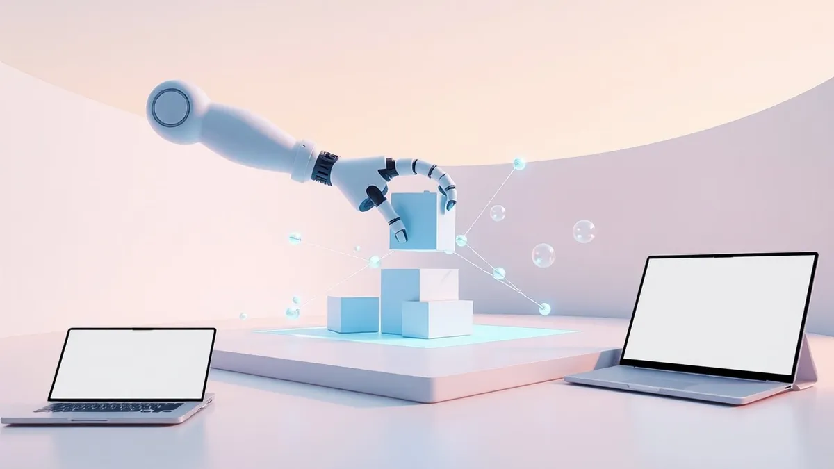 NVIDIA Blog Details How Frontier AI Agents Assist Developers in Building Omniverse Simulations