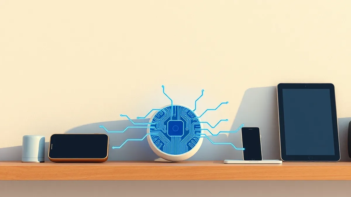Anthropic tests reveal 9B model can install inference on most IoT devices