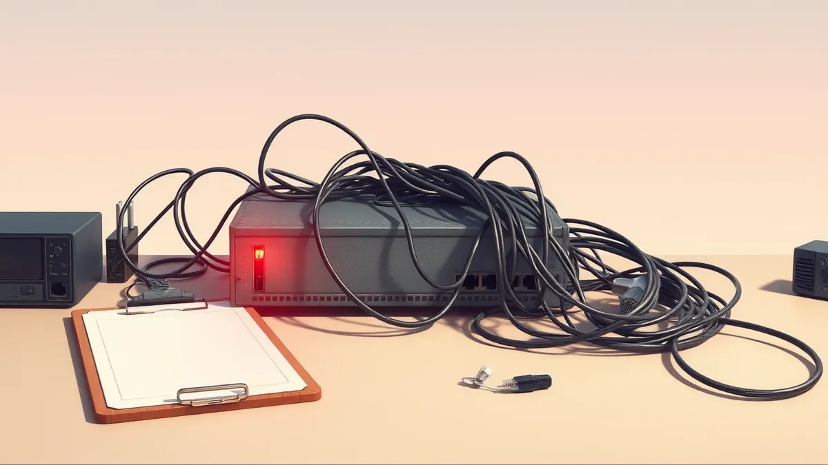 Asset Inventory Mistakes That Break Patching Workflows