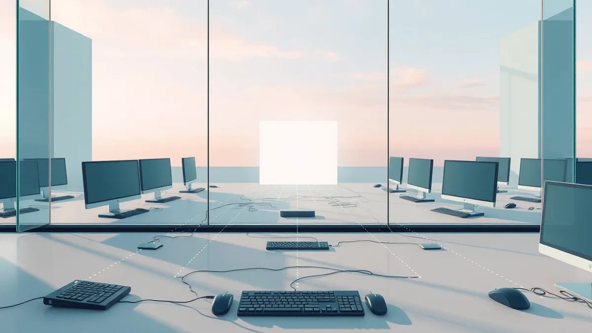 Workplace Monitoring: The Hidden Costs and Policy Gaps You Must Close