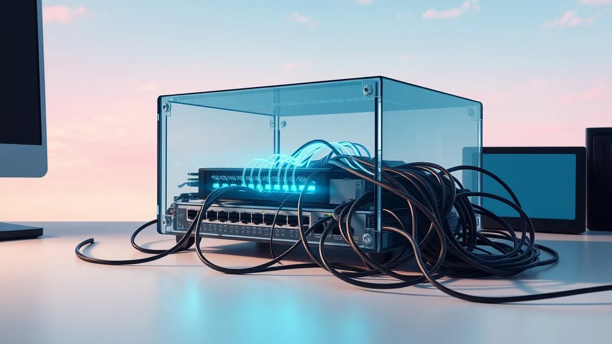 Cloud Disaster Recovery: How to Restore Services Without Downtime
