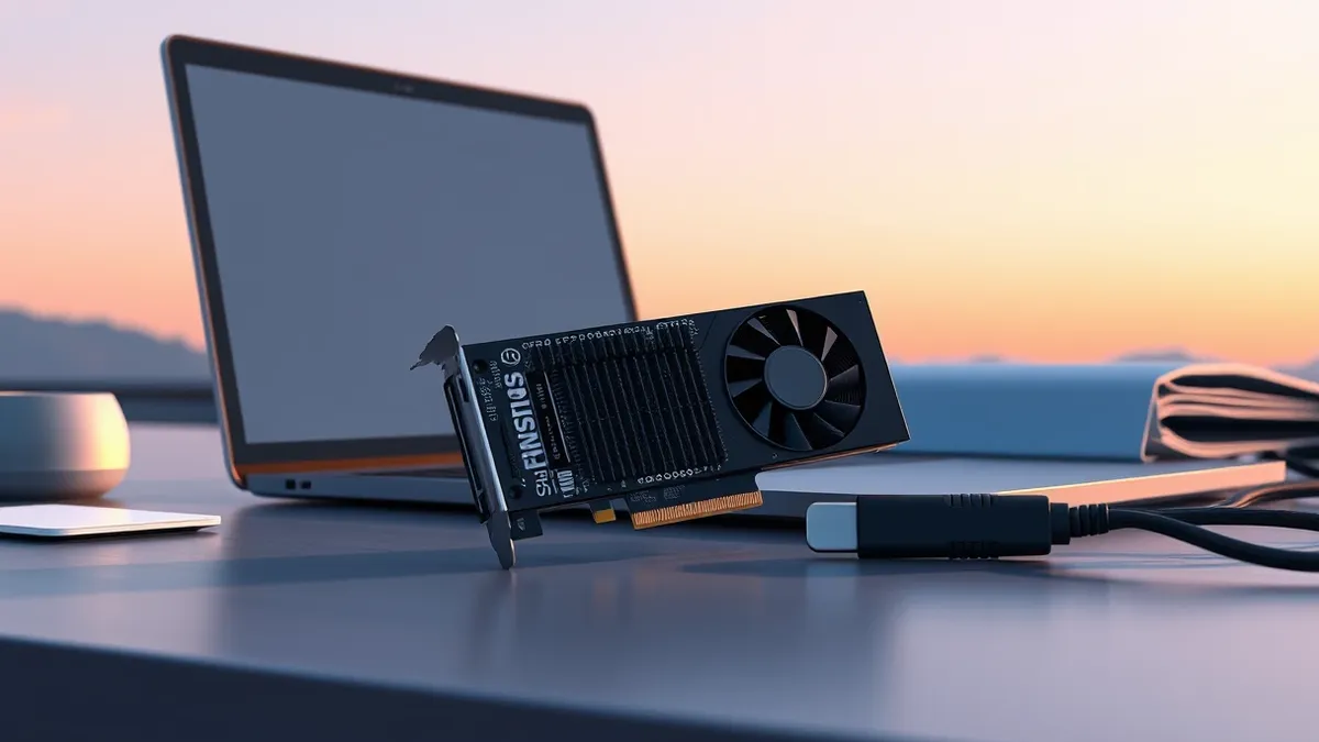 Intel unveils D-series GPUs with 480GB LPDDR5X for data centers