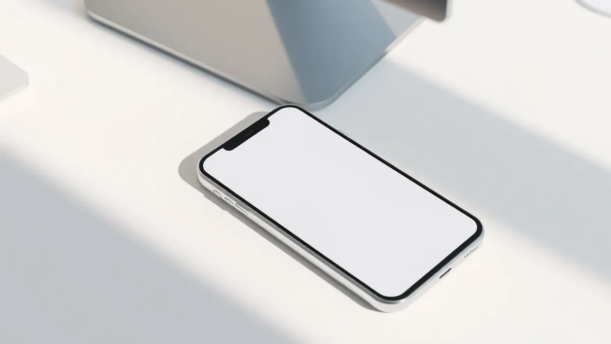 iOS 27 Apple Intelligence shows business order details during calls on iPhone 15 Pro