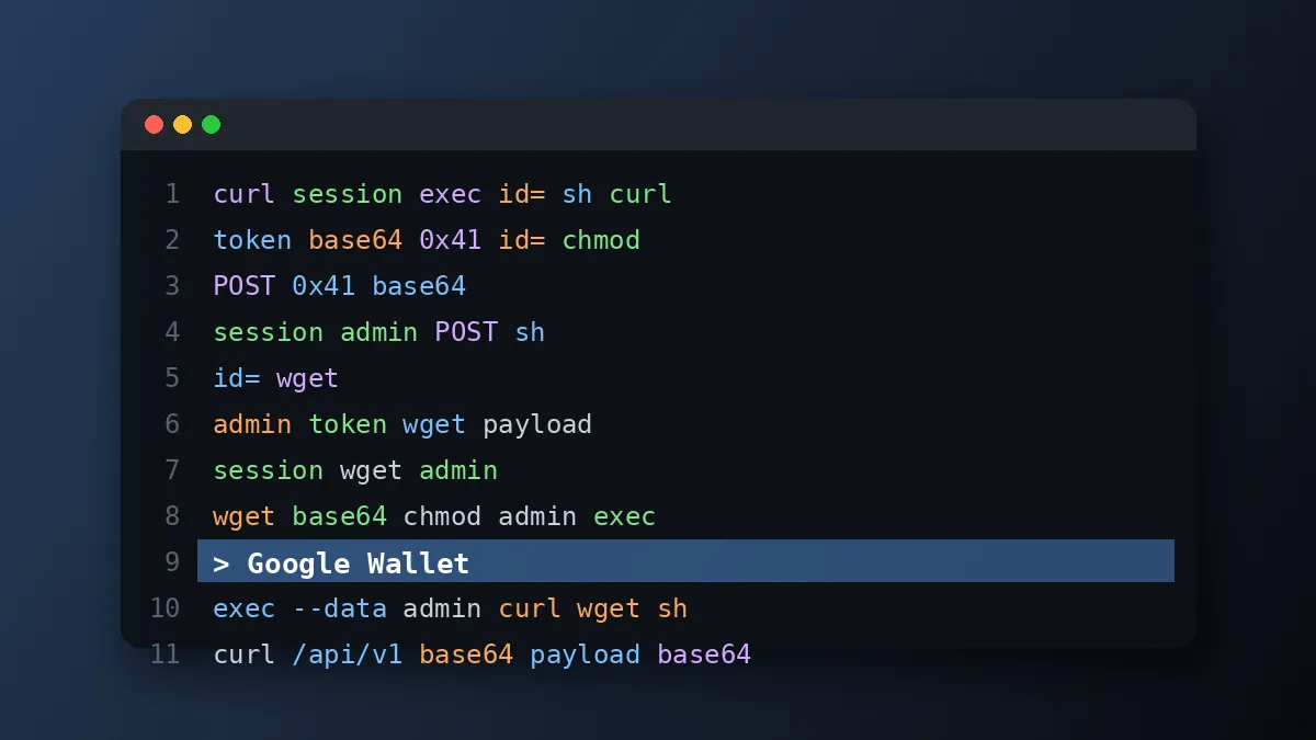 Google Wallet rolls out in-app message center and brings digital IDs to Ireland and Italy