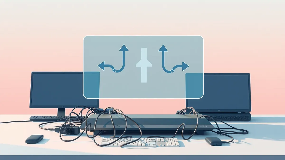Network Address Translation Types: How NAT Modes Shape Your Security Posture