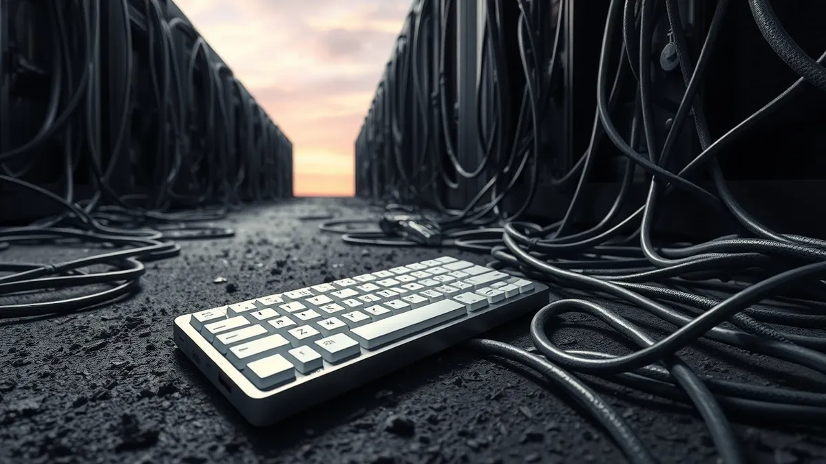 API Key Security: How to Protect Secrets Without Leaking Access