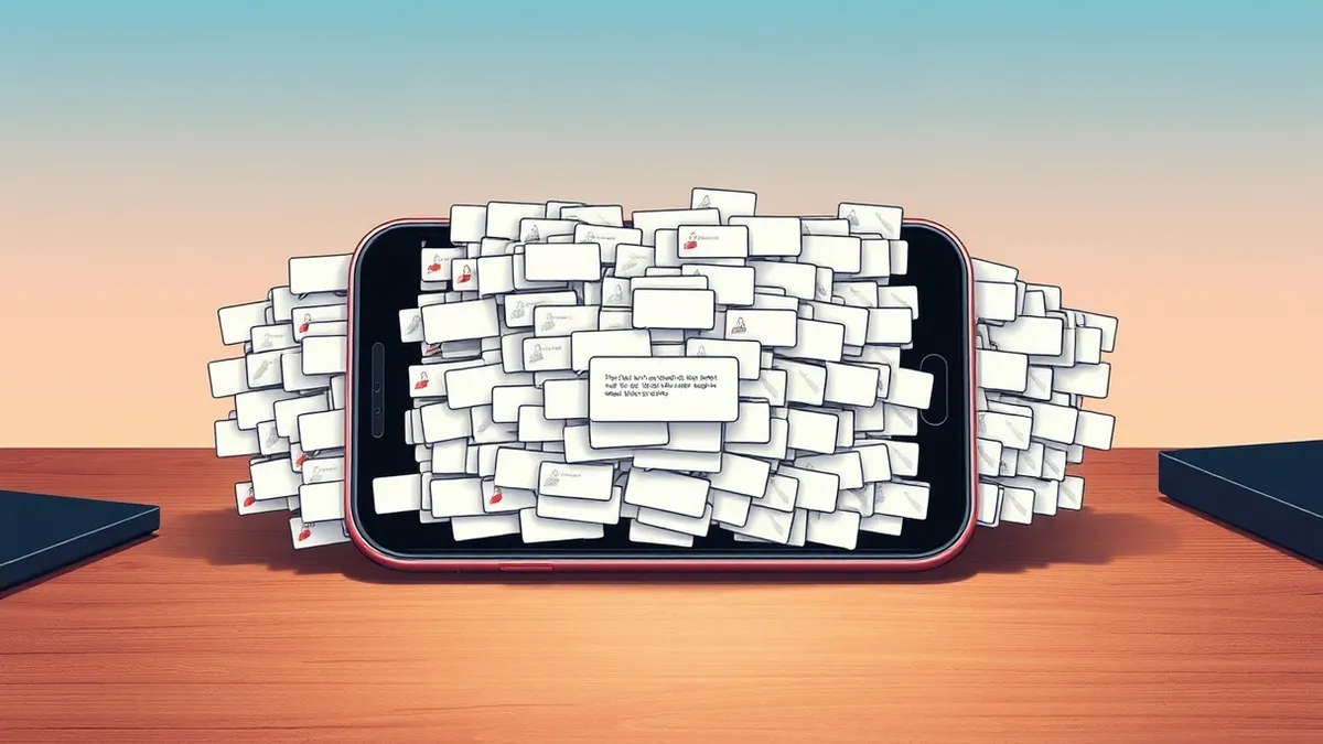 ESET Research: Email Bombing Used to Hide Fraud and Extortion Attempts