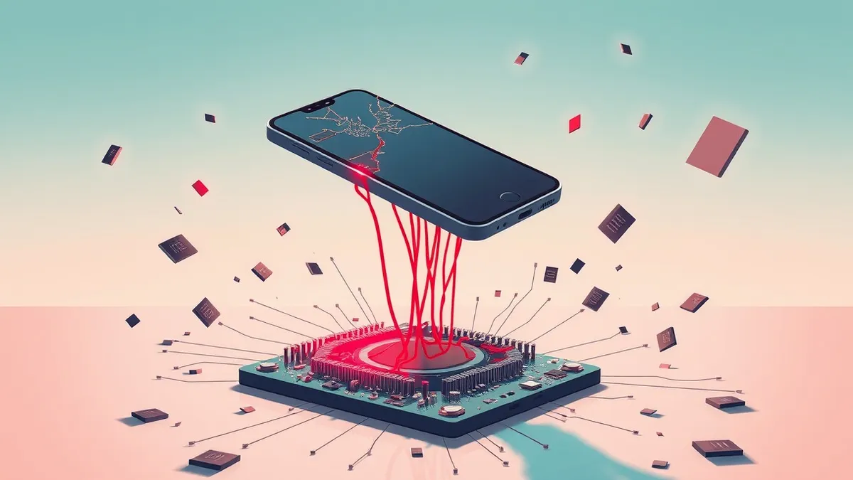 Removing Malware from Android: The Technical Restoration Path