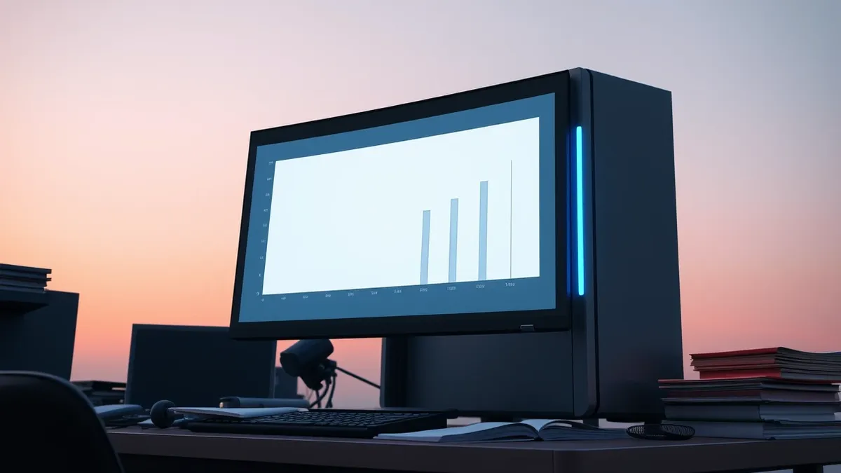 Windows Latest tests show no memory boost for 8GB PCs despite Microsoft's 20% responsiveness claim
