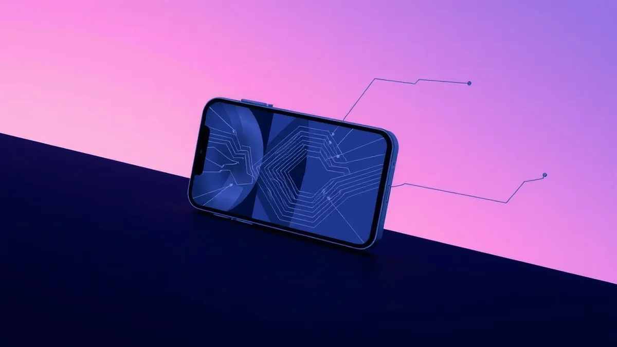Detecting iOS Zero-Click Exploits: Logs, Signals and Blind Spots
