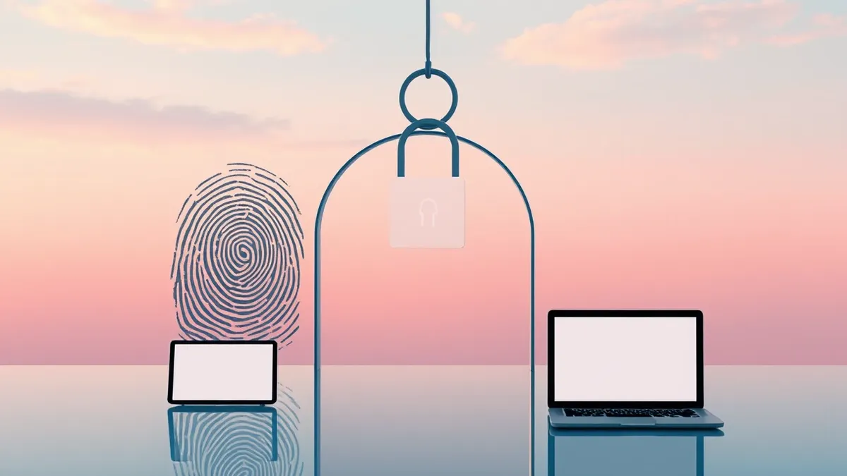 What Is Biometric Data Used For: Identity, Access, and Hidden Risks
