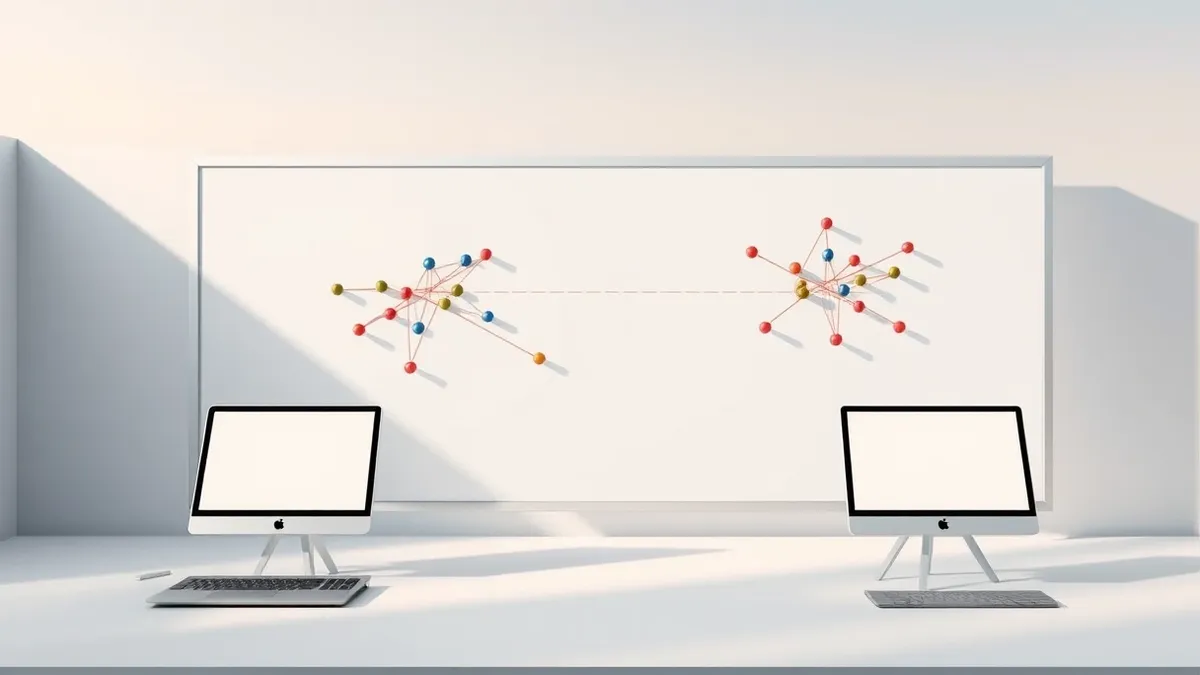 Understanding embeddings and how machines measure meaning
