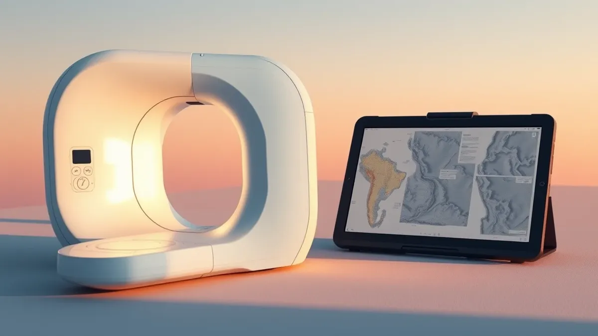Google Research Debuts Healthcare and Crisis AI at 2026 Event