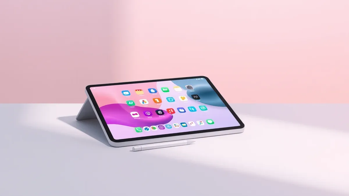 Amazon's Alexa Tablet 12 Pro Debuts With Google Play And Corning Nanomatte Screen