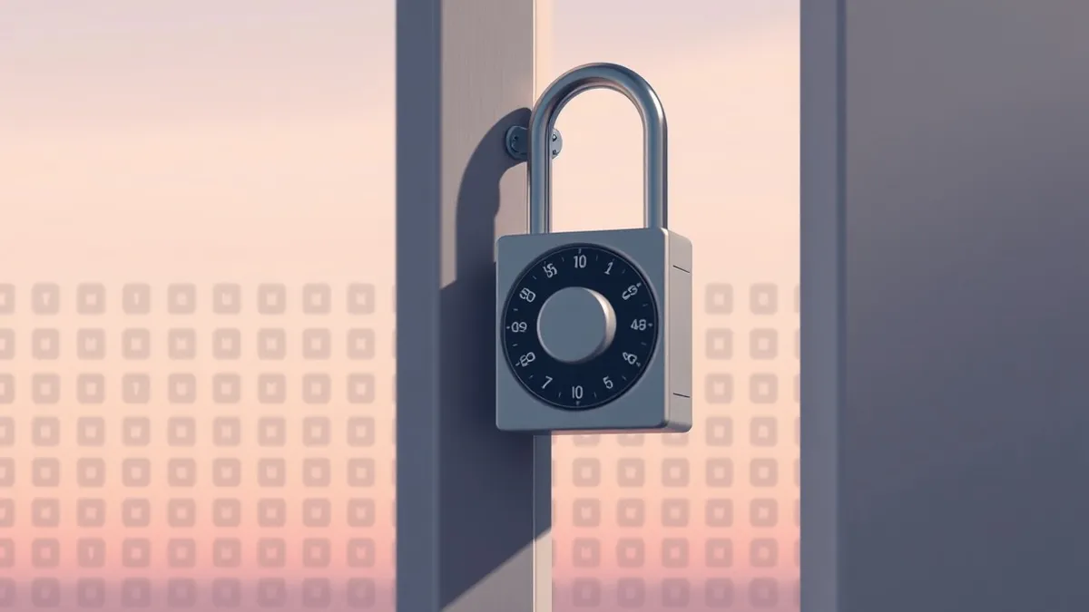 How Weak Password Policies Enable Account Takeover