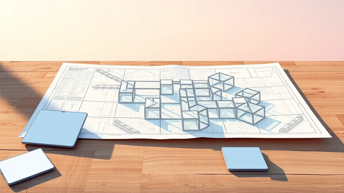 Microsoft Azure bets on open collaboration and practical intelligence over bigger frontier models