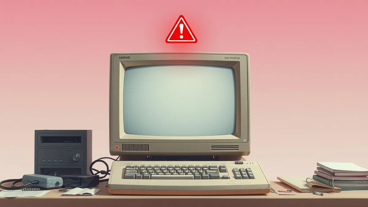 End-of-Life Hardware: Risks and Practical Mitigation Strategies