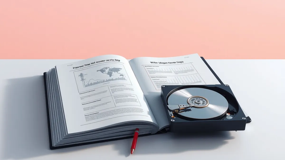 Disaster Recovery Plans: Benefits, Limits, and When to Build One