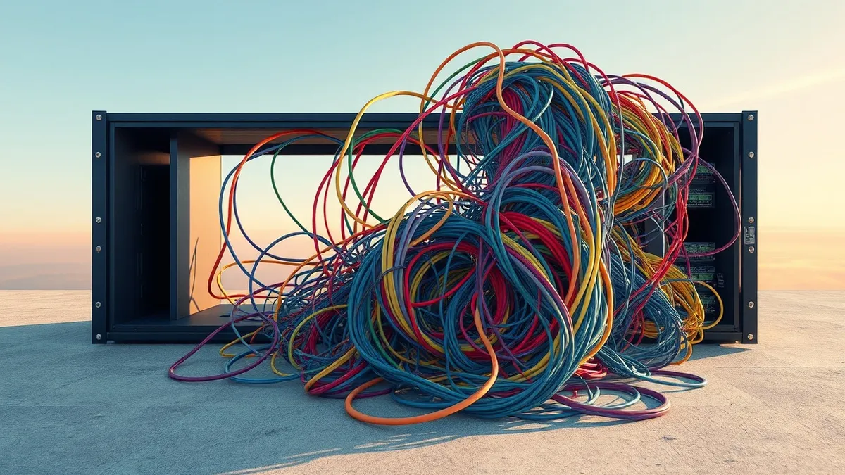 OSI Model Misconceptions: What Network Engineers Actually Use