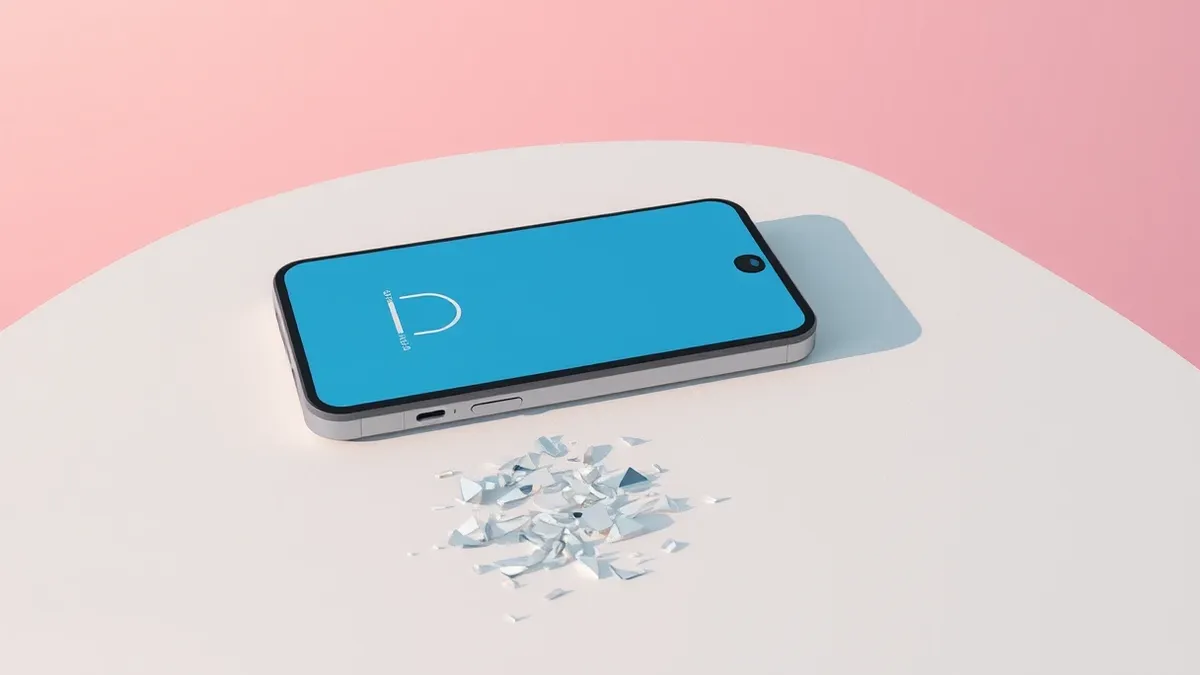 Hizbartech's Fake Chrome Used Ball Bounce ID, Reached 100k Installs Before Google Play Removal