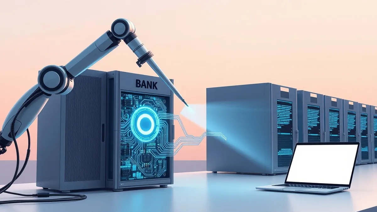 Chinese hacker used AI tools to compromise South Korean financial infrastructure in recent targeted campaign