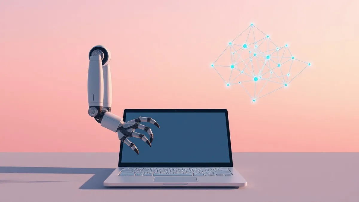 AI Agents Now Plan and Debug Code Independently at TechCrunch Disrupt 2026