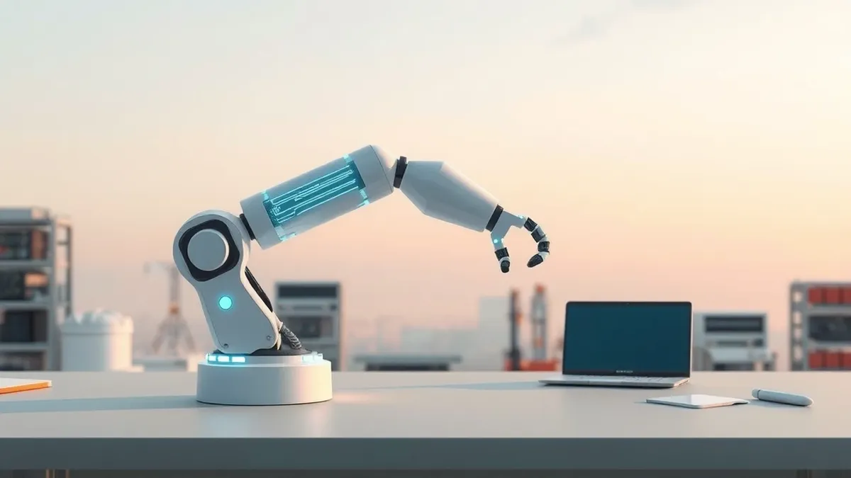 Kyutai REKI VLA Model Uses Register Tokens to Cut Robot Oscillation