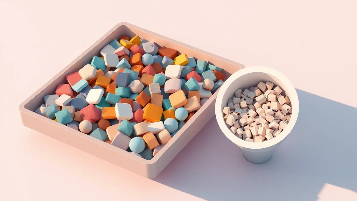Large Language Models vs Machine Learning: Core Differences Explained