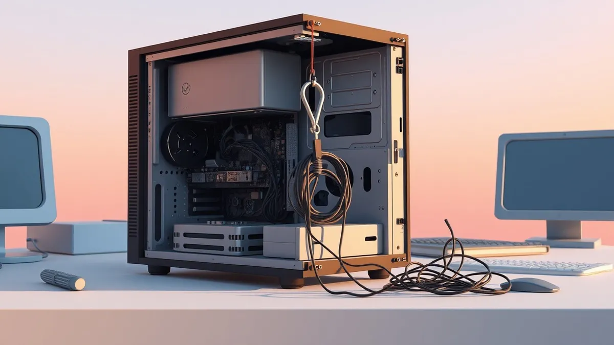 How Mac Malware Removal Actually Works: Step-by-Step Mechanics