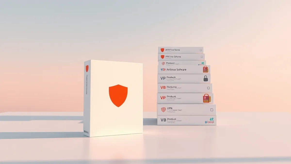 G2A.COM Reports Antivirus Sales Outpacing VPN Growth by 35% Year-Over-Year