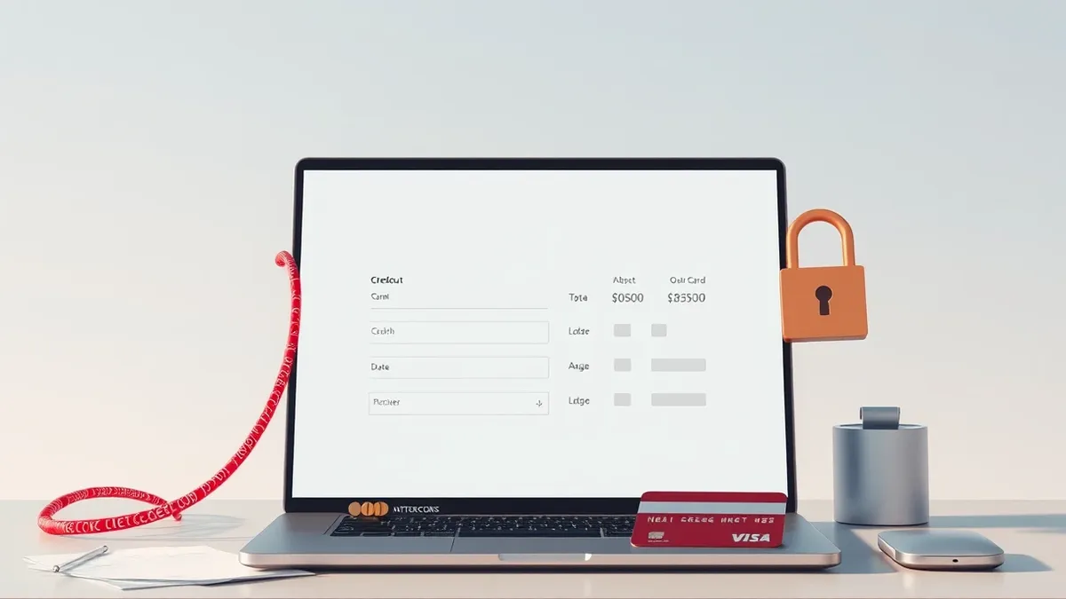 What is Formjacking: How Hidden Scripts Steal Payment Data