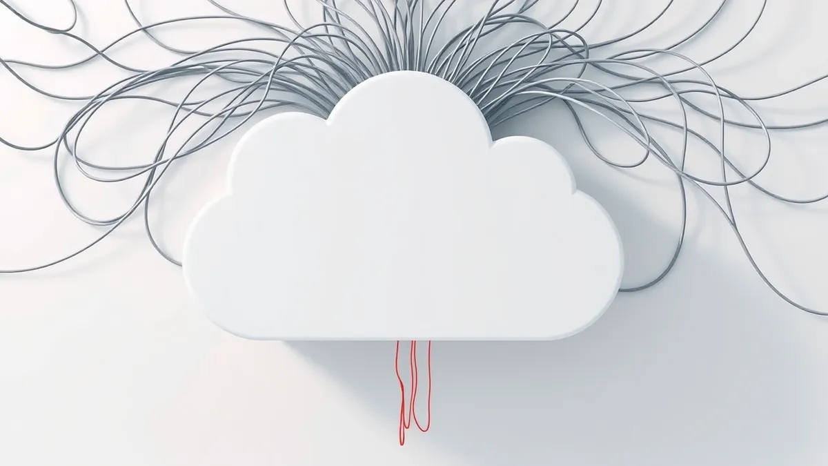 Cloud Logging Gaps: 7 Configuration Mistakes That Hide Attacks