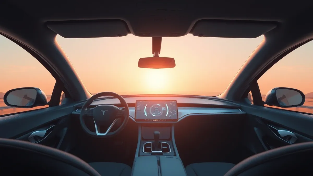 GM Expands Super Cruise Autonomy and OnStar AI Across Vehicle Lineup