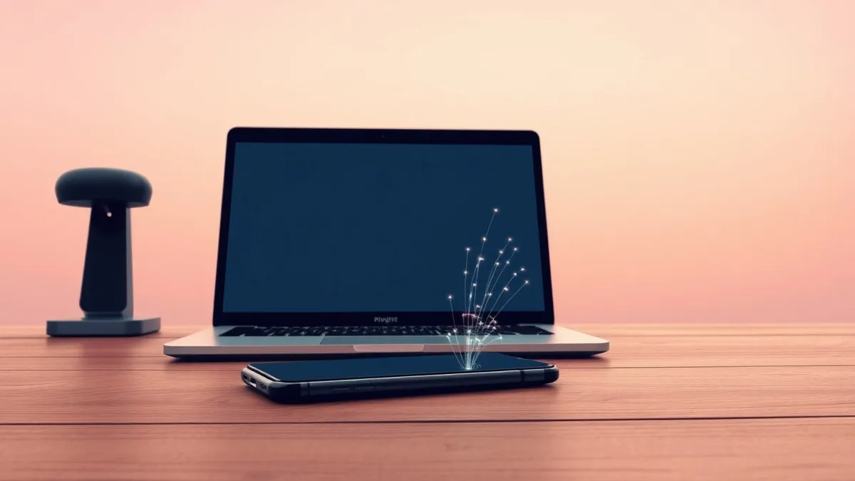 Stolen Session Tokens: Risks and Protection for Small Businesses