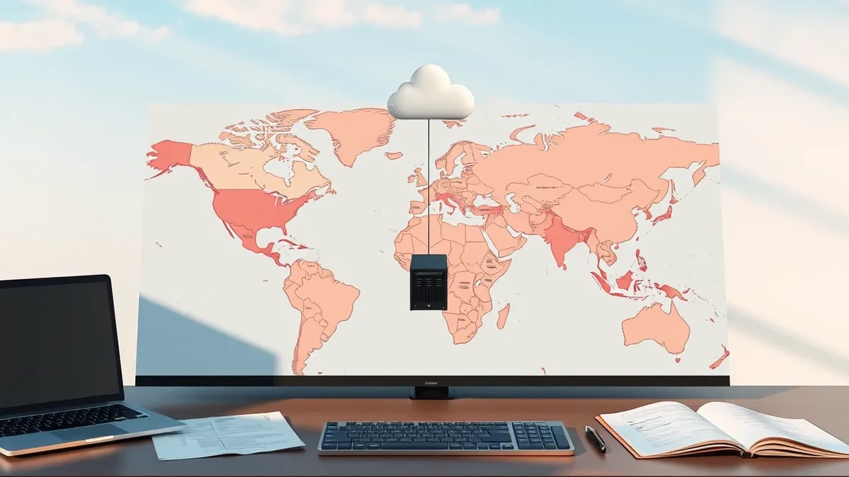 What Is Data Residency: How Location Rules Protect Your Cloud