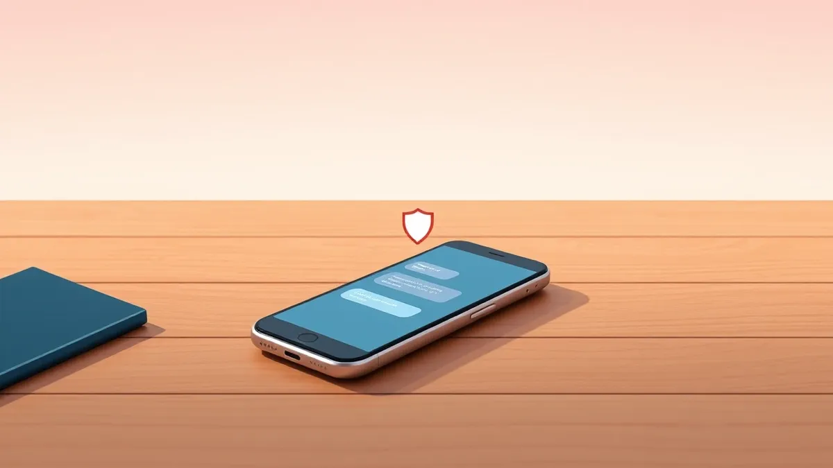 Lightweight Gemma models intercept scams locally, keeping chat data private on devices